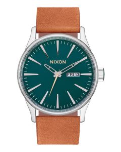 Nixon Sentry leather A105 2535-00 