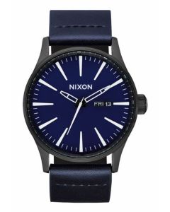 Nixon Sentry leather A105 2668-00 