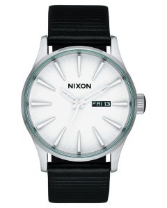 Nixon Sentry leather A105 2855-00 