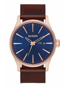 Nixon Sentry pelle A105 2867-00 