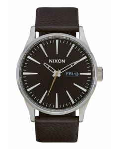 Nixon Sentry leather A105 2986-00 