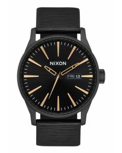 Nixon Sentry leather A105 2987-00 