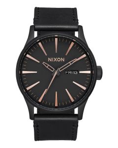 Nixon Sentry leather A105 957-00 