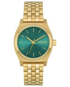 Nixon Time teller medium A1130 2626-00 
