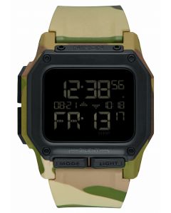 Nixon Regulus A1180 2865-00 