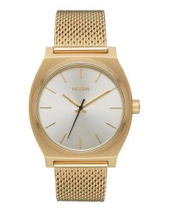 Nixon Time teller milanese A1187 2807-00 
