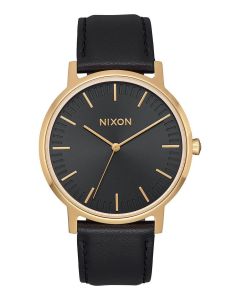 Nixon Porter 35 leather A1199 1031-00 
