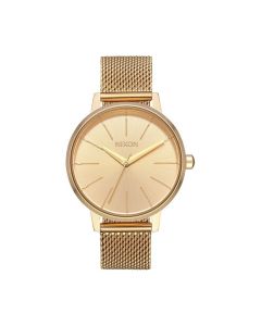 Nixon Kensington milanese A1229 502-00 