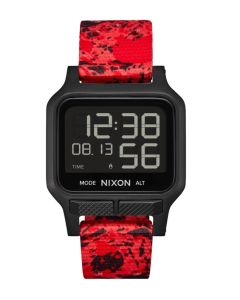Nixon Heat A1320 008-00 
