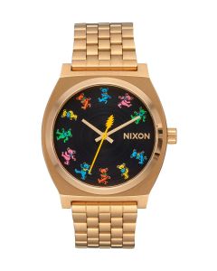 Nixon Time teller A1341 1013-00 