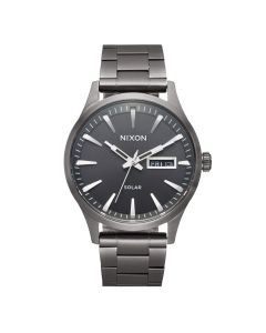 Nixon Sentry solar ss A1346 131-00 