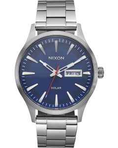 Nixon Sentry solar ss A1346 5091-00 