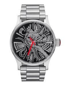 Nixon Rolling stones A1353 625-00 