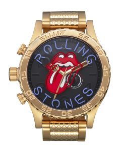 Nixon Rolling stones A1355 513-00 