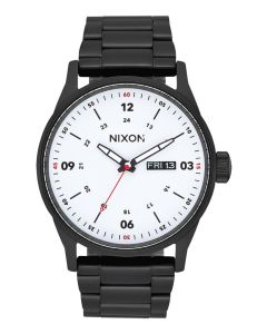 Nixon Sentry acciaio A356 005-00 