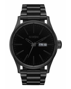 Nixon Sentry acciaio A356 1147-00 