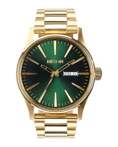 Nixon Sentry acciaio A356 1919-00 