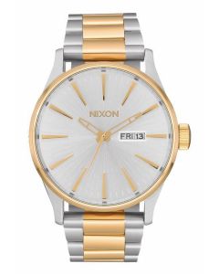 Nixon Sentry acciaio A356 1921-00 