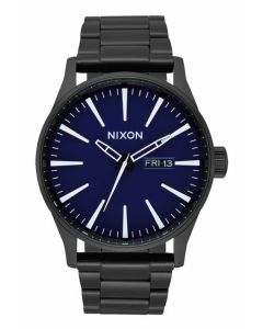 Nixon Sentry acciaio A356 2668-00 