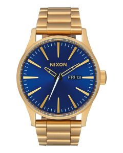 Nixon Sentry acciaio A356 2735-00 