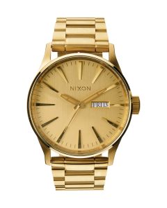 Nixon Sentry acciaio A356 502-00 