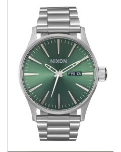 Nixon Sentry acciaio A356 5072-00 