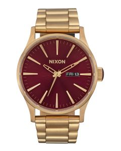 Nixon Sentry acciaio A356 5094-00 