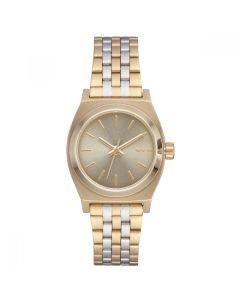 Nixon Time teller small A399 5104-00 