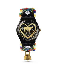 Swatch DIE GLOCKE GB285