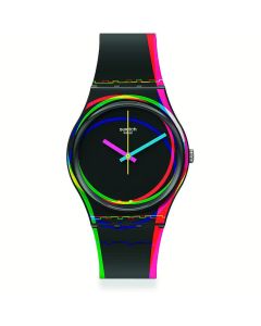 Swatch RED SHORE GB333