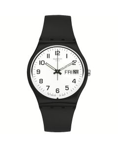 Swatch ONCE AGAIN GB743-S26