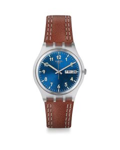 Swatch WINDY DUNE GE709