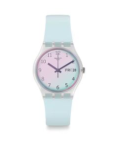 Swatch ULTRACIEL GE713