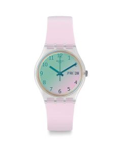 Swatch ULTRAROSE GE714
