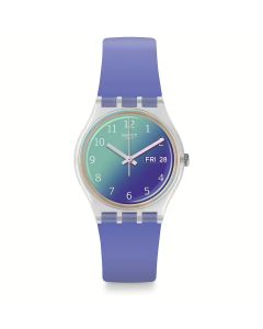 Swatch ULTRALAVANDE GE718