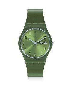 Swatch PEARLYGREEN GG712