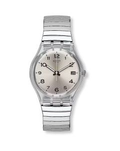 Swatch SILVERALL L GM416A
