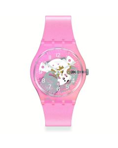 Swatch CHERRY LOLLIPOP GP176