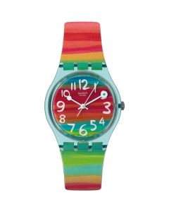 Swatch COLOR THE SKY GS124