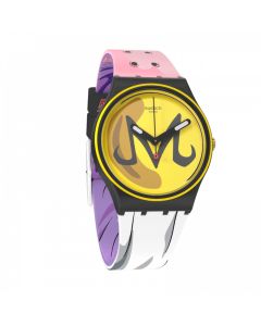 Swatch MAJIN BUU X SWATCH GZ358