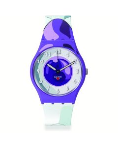 Swatch FRIEZA X SWATCH GZ359
