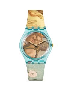 Swatch NASCITA DI VENERE BY SANDRO BO GZ360