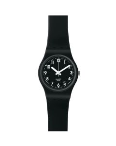 Swatch LADY BLACK SINGLE LB170E