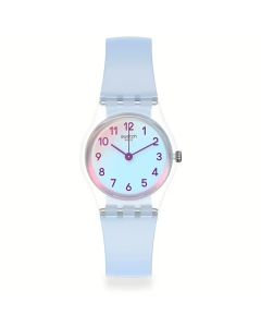 Swatch CASUAL BLUE LK396