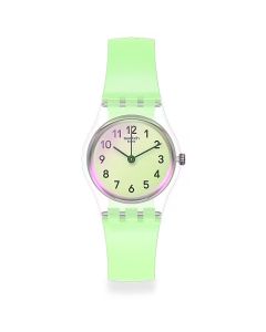 Swatch CASUAL GREEN LK397