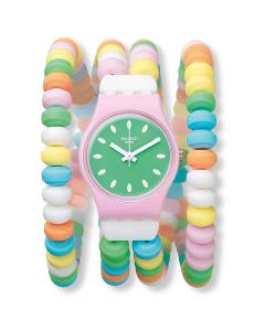Swatch CARAMELLISSIMA L LP135A