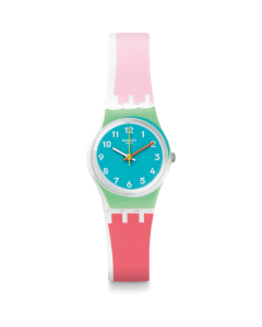 Swatch DE TRAVERS LW146