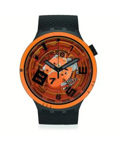 Swatch OOPS! SB01B127