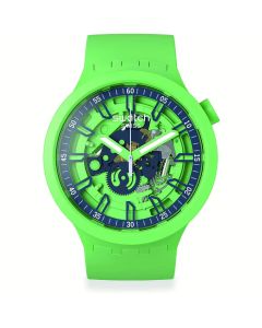 Swatch FRESH SQUEEZE SB01G101