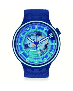 Swatch SECOND HOME SB01N101